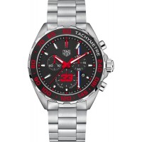 Tag Heuer Formula 1 Max Verstappen Special Edition Men's Watch CAZ101U-BA0842